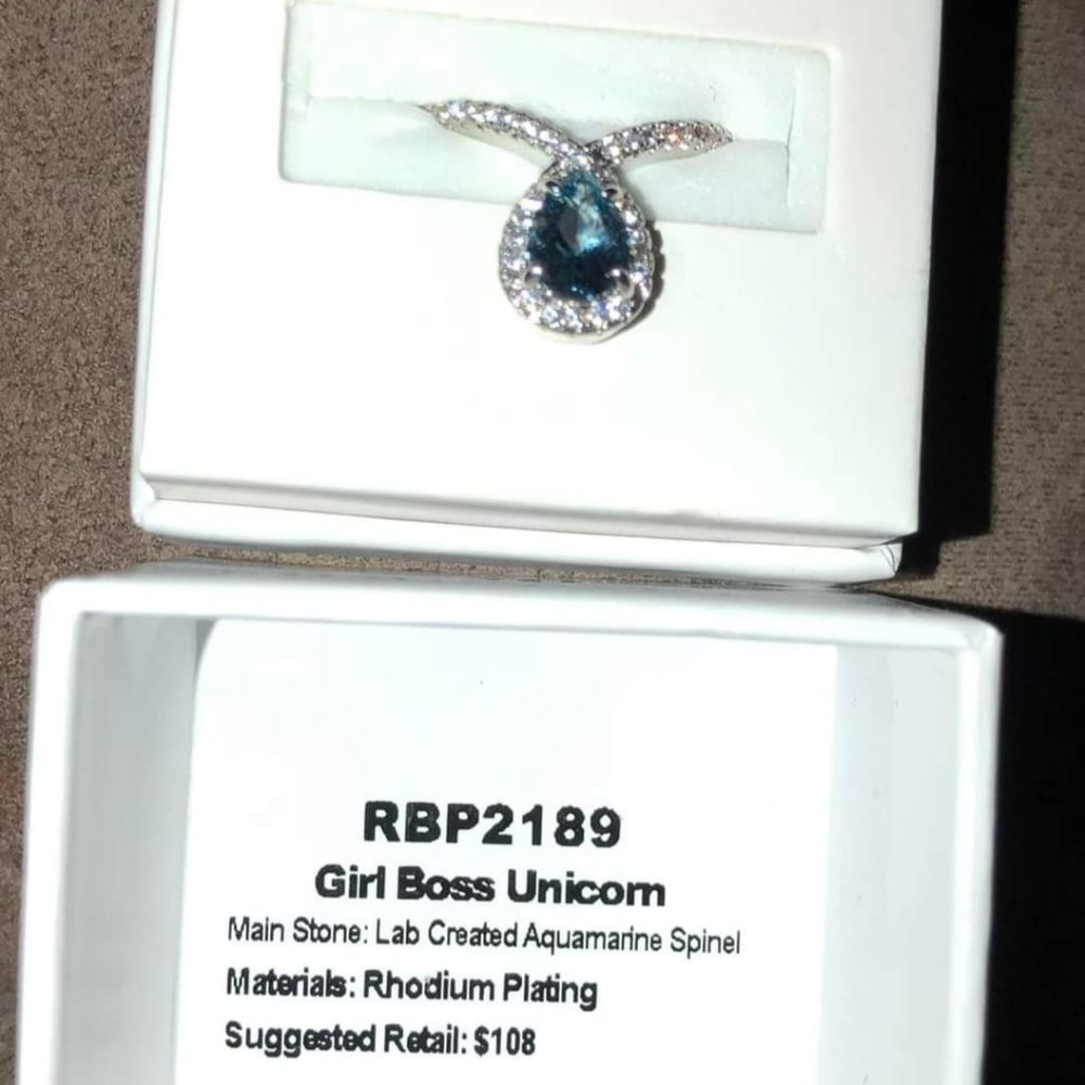 Beautiful ring RB